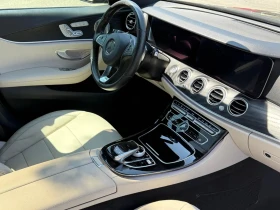 Mercedes-Benz E 400 AMG* Burmester* 4М* 1 собственик* Без инциденти - 17599 € - 43112324 6