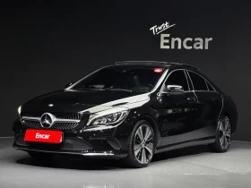 ������ Mercedes-Benz CLA 25...