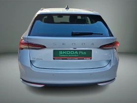 Skoda Octavia Селекшън 2, 0 TDI, 150 к.с., 7DSG | Auto.bg — изображение 4