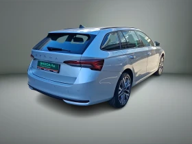 Skoda Octavia Селекшън 2, 0 TDI, 150 к.с., 7DSG | Auto.bg — изображение 5