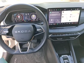 Skoda Octavia Селекшън 2, 0 TDI, 150 к.с., 7DSG | Auto.bg — изображение 16