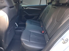 Skoda Octavia Селекшън 2, 0 TDI, 150 к.с., 7DSG | Auto.bg — изображение 12