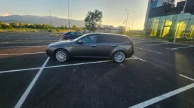 Alfa Romeo 159 sportwagon 