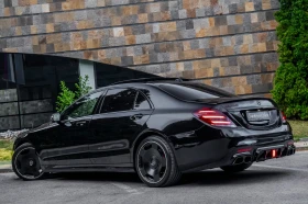Mercedes-Benz S 350 d LONG* BRABUS LIMITED* 3XTV* MASSAGES* PANO* FULL | Mobile.bg � ����� ������ 4