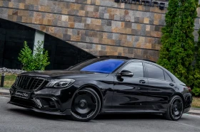 ������ Mercedes-Benz S 350
