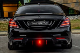 Mercedes-Benz S 350 d LONG* BRABUS LIMITED* 3XTV* MASSAGES* PANO* FULL - 43499 € - 68610162 4