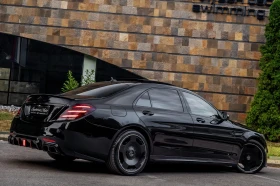 Mercedes-Benz S 350 d LONG* BRABUS LIMITED* 3XTV* MASSAGES* PANO* FULL - 43499 € - 68610162 5
