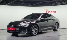 ������ Audi A6