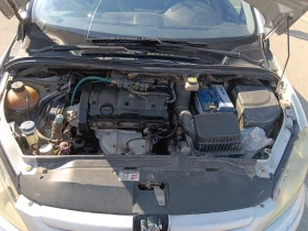Peugeot 307 Метанова уредба - 1200 € - 95652199 9
