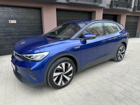 VW ID.4 Pro 153хил 94% SOH в гаранция - 22000 € - 95872706 2