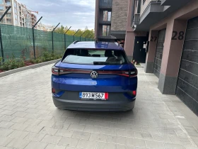 VW ID.4 Pro 153хил 94% SOH в гаранция - 22000 € - 95872706 5