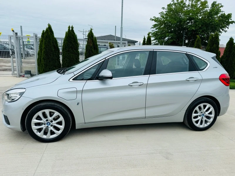 BMW 2 Active Tourer 225XE-PLUG-IN-X-DRIVE, снимка 7 - Автомобили и джипове - 46610204