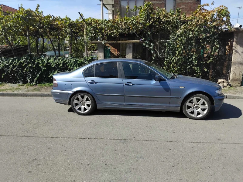 BMW 330, снимка 4 - Автомобили и джипове - 47312343