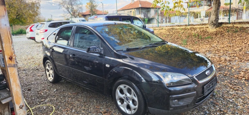 Ford Focus 2.0 TDCI, снимка 2 - Автомобили и джипове - 47791045