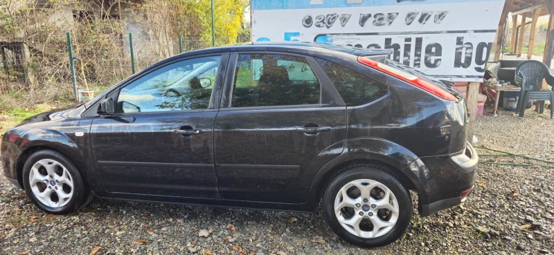 Ford Focus 2.0 TDCI, снимка 4 - Автомобили и джипове - 47791045