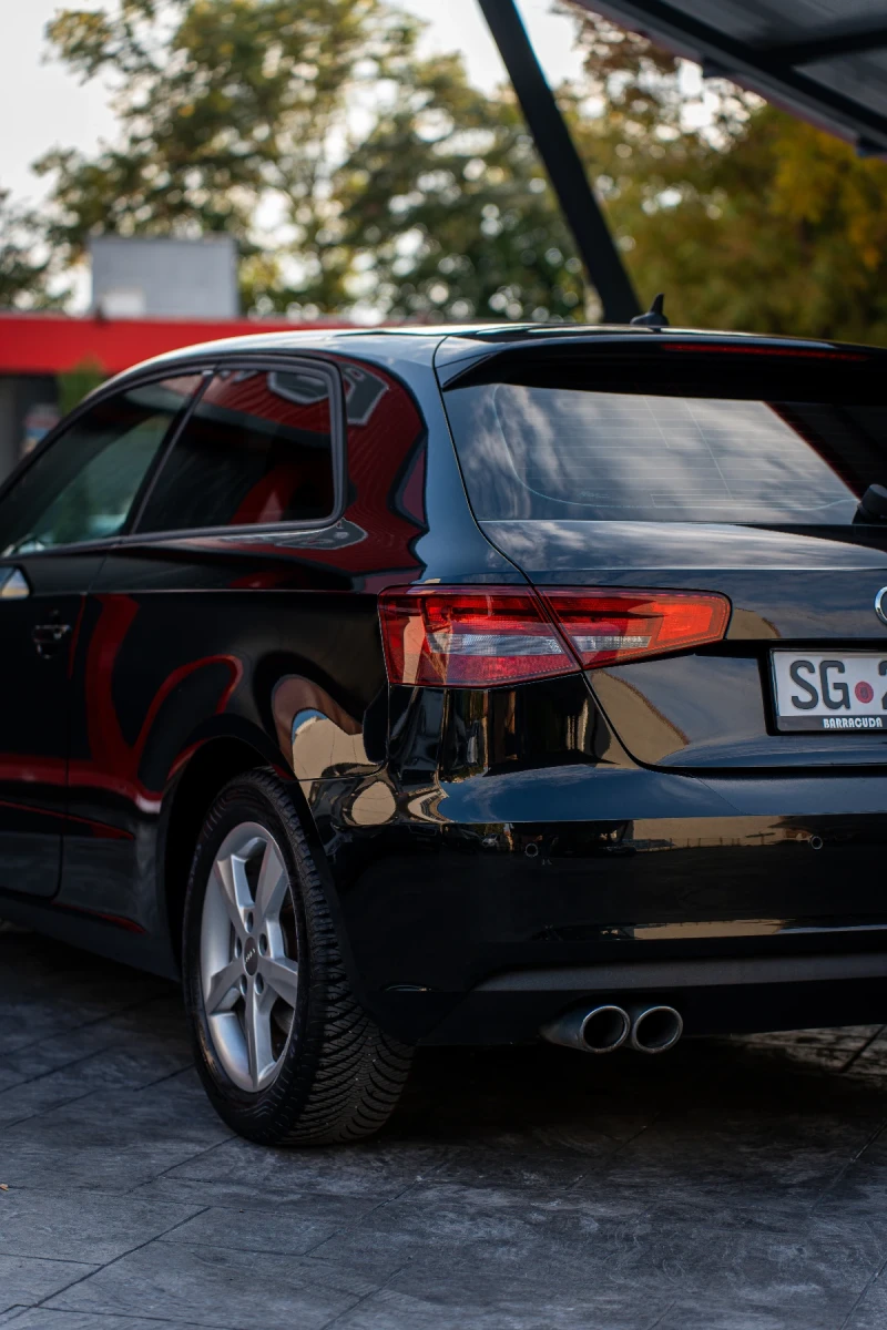 Audi A3 8V 2.0TDI 150кс DE, снимка 7 - Автомобили и джипове - 47836797