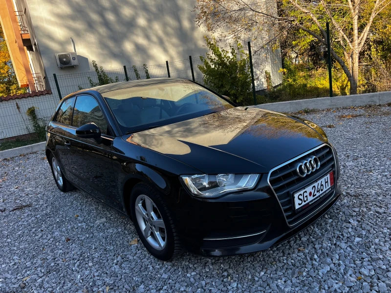 Audi A3 8V 2.0TDI 150кс DE, снимка 2 - Автомобили и джипове - 47836797