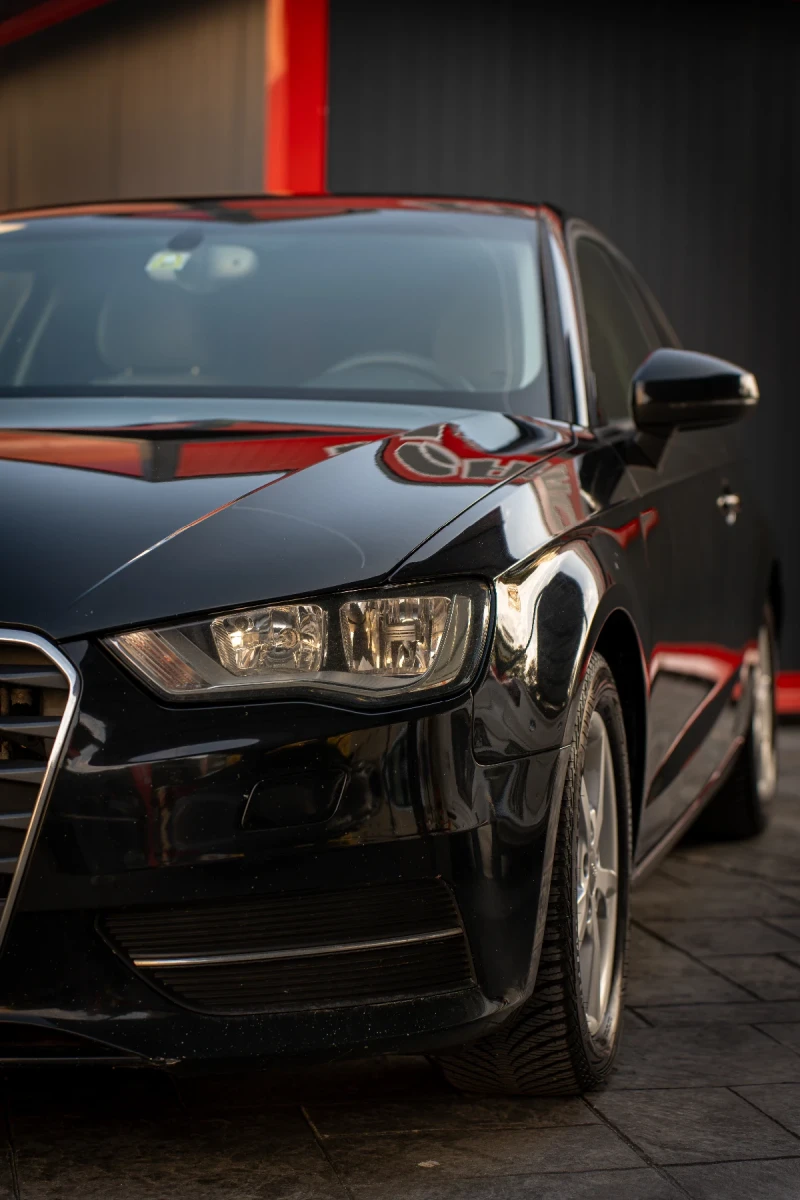 Audi A3 8V 2.0TDI 150кс DE, снимка 4 - Автомобили и джипове - 47836797