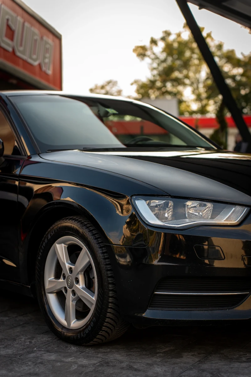Audi A3 8V 2.0TDI 150кс DE, снимка 2 - Автомобили и джипове - 47836797
