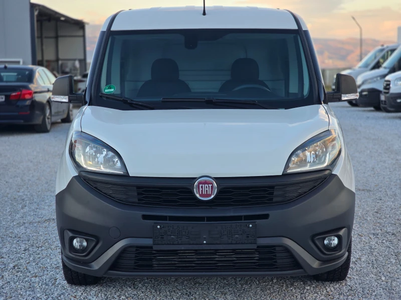 Fiat Doblo 1.6 * SX Maxi* , снимка 2 - Автомобили и джипове - 48310390