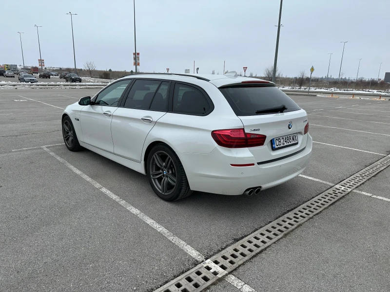 BMW 530 xDrive, снимка 7 - Автомобили и джипове - 48730164