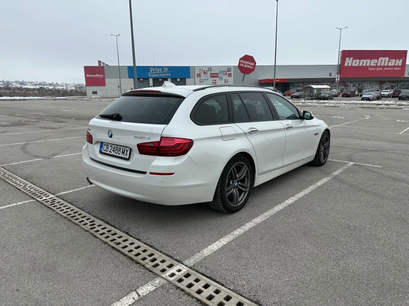 BMW 530 xDrive, снимка 5 - Автомобили и джипове - 48730164