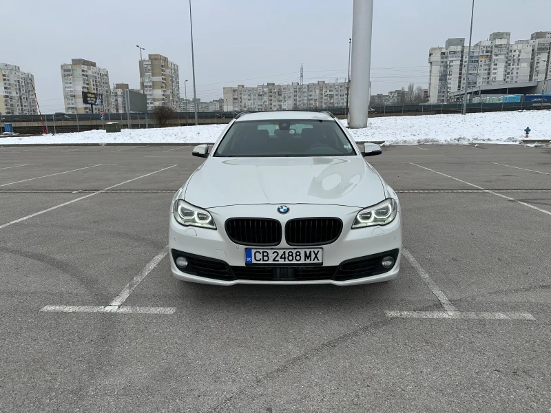 BMW 530 xDrive, снимка 2 - Автомобили и джипове - 48730164