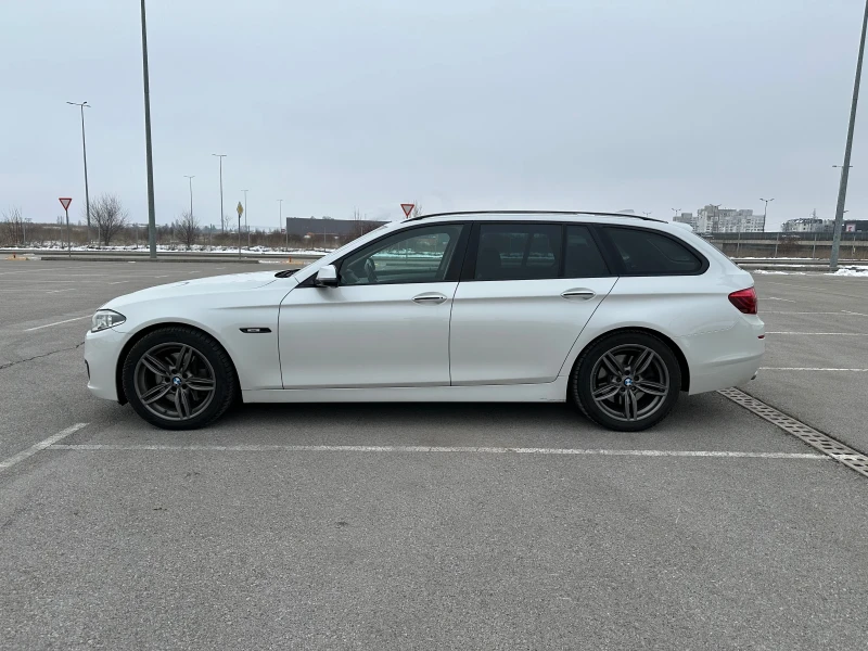 BMW 530 xDrive, снимка 8 - Автомобили и джипове - 48730164