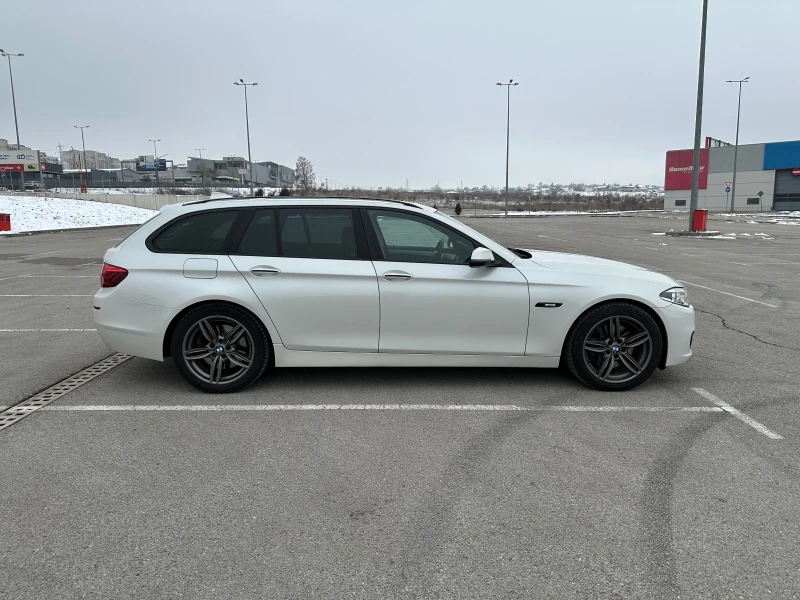 BMW 530 xDrive, снимка 4 - Автомобили и джипове - 48730164