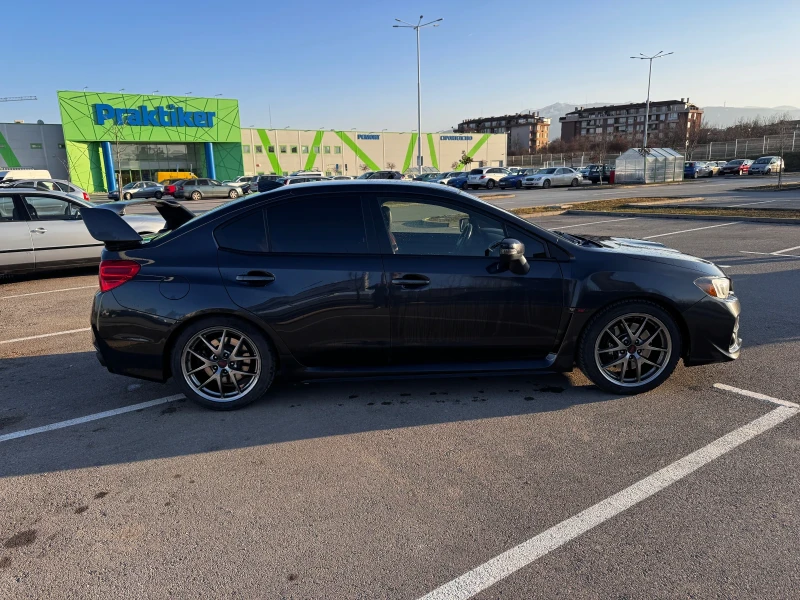 Subaru Impreza WRX STI, снимка 3 - Автомобили и джипове - 49033092