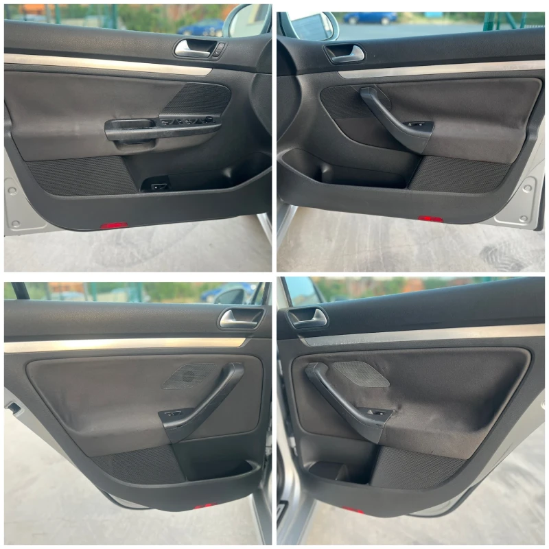 VW Golf GTI 2.0 TURBO/ DSG /200коня, снимка 13 - Автомобили и джипове - 52523515