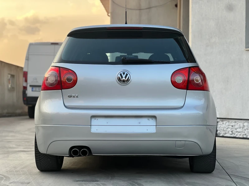 VW Golf GTI 2.0 TURBO/ DSG /200коня, снимка 4 - Автомобили и джипове - 52523515