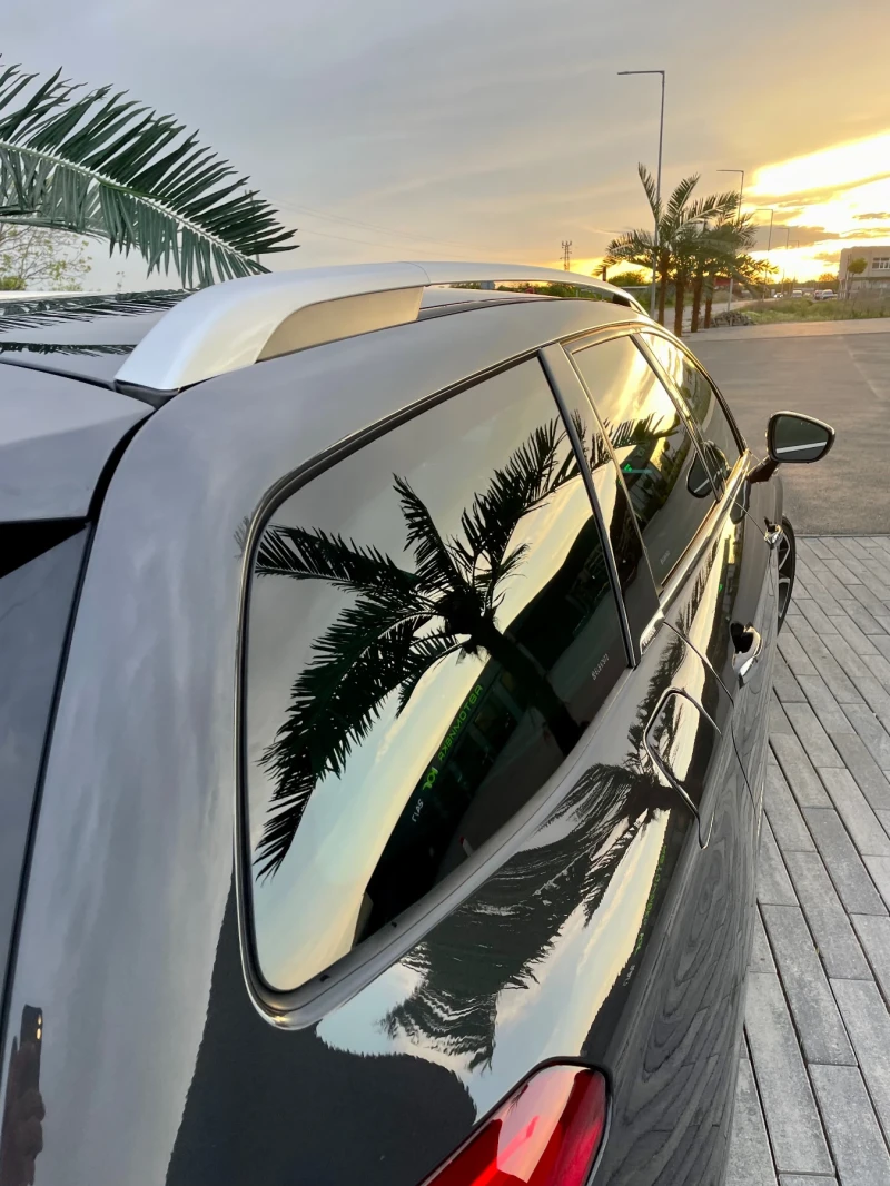 Citroen C5, снимка 9 - Автомобили и джипове - 52641742