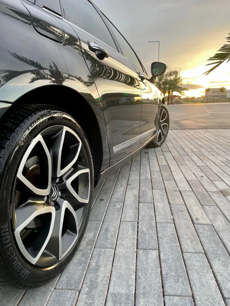 Citroen C5, снимка 11 - Автомобили и джипове - 52641742