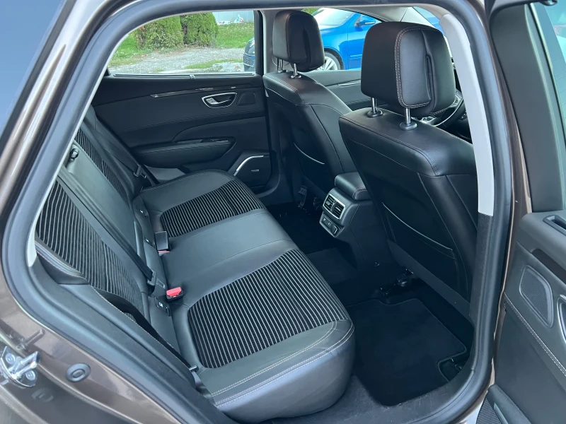 Renault Talisman 1.6dCi ШВЕЙЦАРИЯ, снимка 7 - Автомобили и джипове - 52219572