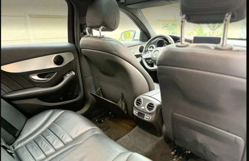 Mercedes-Benz C 250 Kombilimosine , снимка 6 - Автомобили и джипове - 52307479