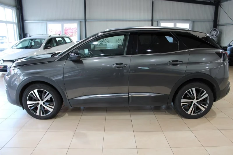 Peugeot 3008 GT Line 1.6 бензин турбо , снимка 5 - Автомобили и джипове - 52305382
