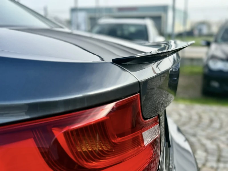 BMW 220 2.0 M-PACK АВТОМАТИК, снимка 9 - Автомобили и джипове - 52431395