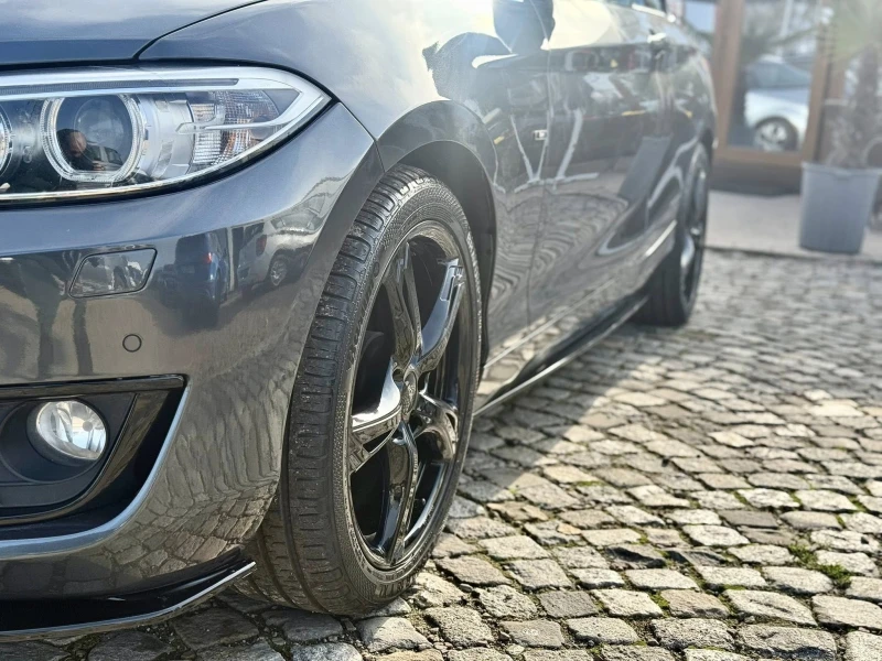 BMW 220 2.0 M-PACK АВТОМАТИК, снимка 7 - Автомобили и джипове - 52431395