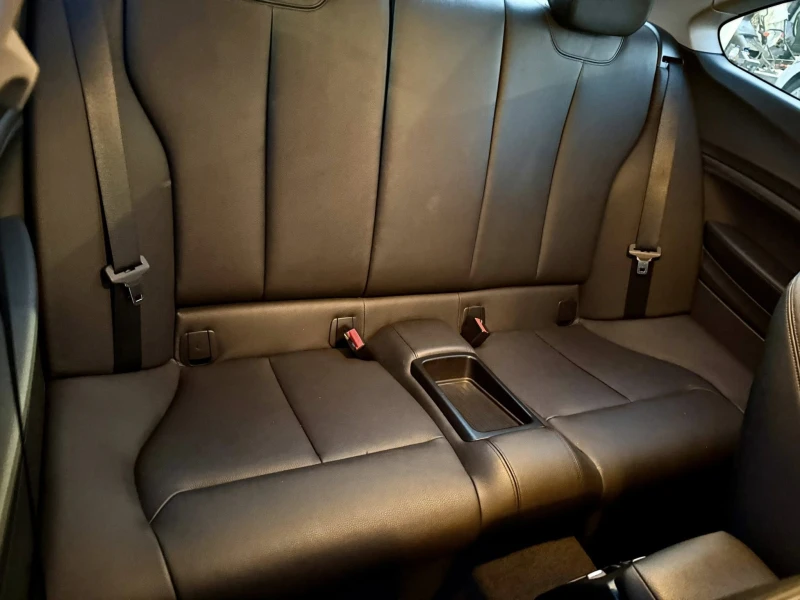 BMW 220 2.0 M-PACK АВТОМАТИК, снимка 15 - Автомобили и джипове - 52431395