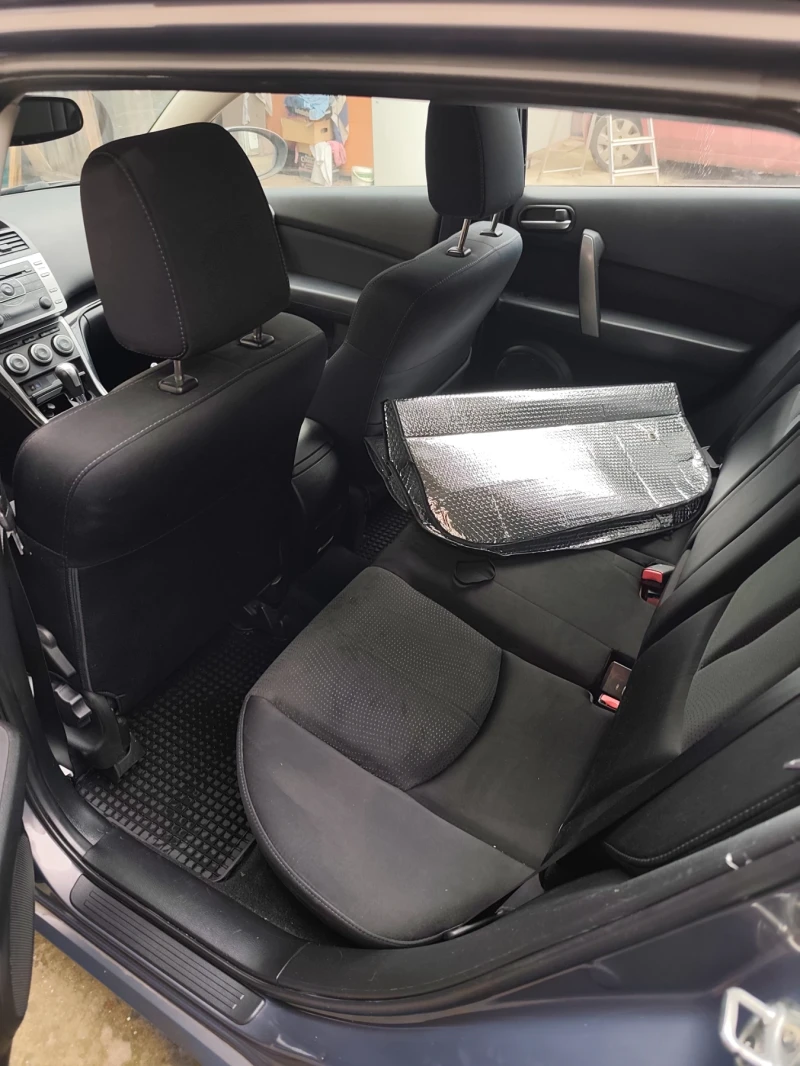 Mazda 6, снимка 3 - Автомобили и джипове - 52661809