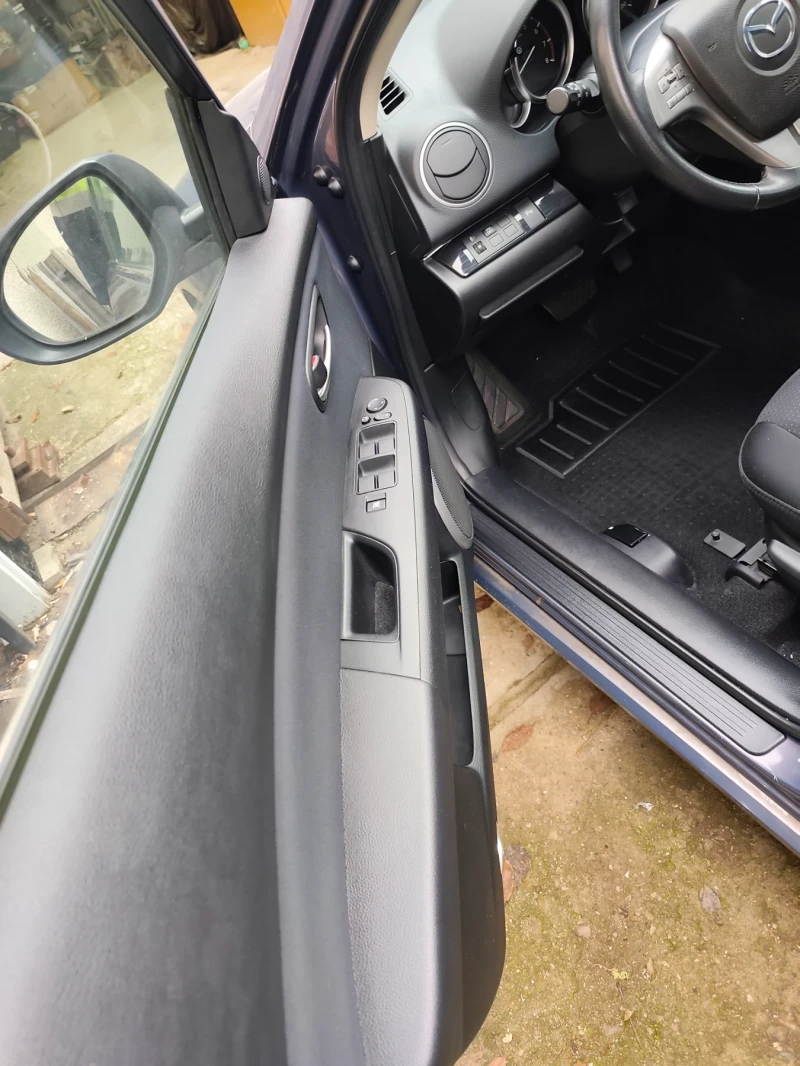 Mazda 6, снимка 5 - Автомобили и джипове - 52661809