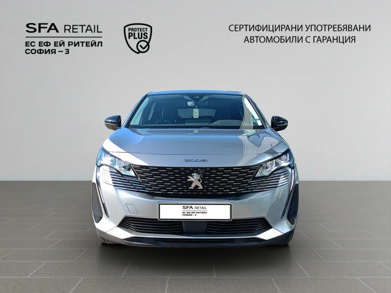 Peugeot 3008 3008 New Line Up ALLURE PACK 1.6 Plug-in HYBRID 4W, снимка 2 - Автомобили и джипове - 52736965