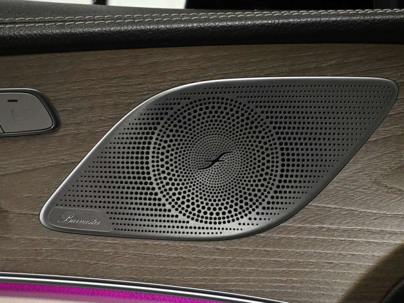 Mercedes-Benz CLS * AMG CLS53 * CARFAX * БЕЗ ПЪРВОНАЧАЛНА ВНОСКА, снимка 13 - Автомобили и джипове - 52874028