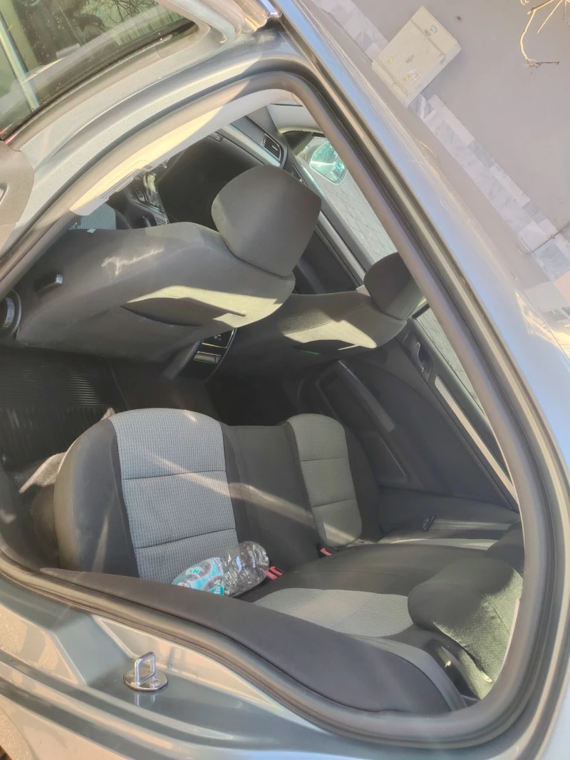 Skoda Superb, снимка 9 - Автомобили и джипове - 52948559