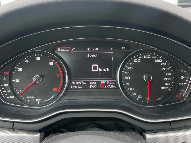 Audi A4 * Progressiv * CARFAX * БЕЗ ПЪРВОНАЧАЛНА ВНОСКА, снимка 8 - Автомобили и джипове - 53157615