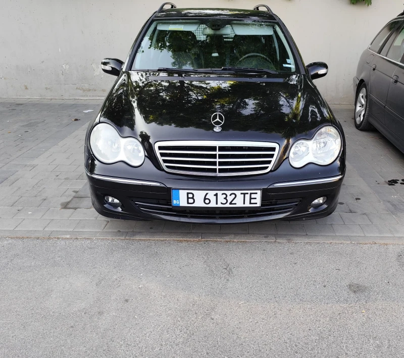 Mercedes-Benz C 220 Avantgarde