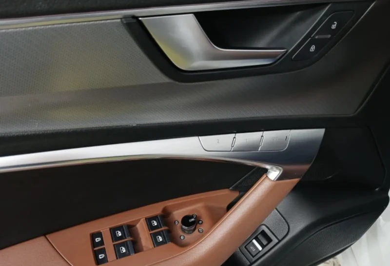 Audi A6 MATRIX* ДИГИТАЛНО* ТАБЛО* ПОДГРЕВ* ОБДУХВАНЕ* 360К, снимка 6 - Автомобили и джипове - 53286169