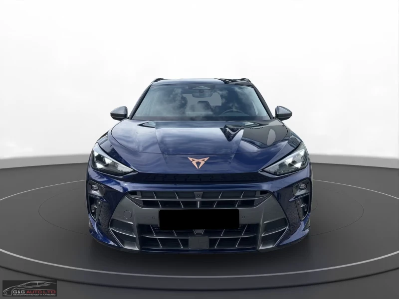 Cupra Terramar 1.5eTSI/150HP/MHEV/HUD/360/MEMO/DSG/CPLAY/ACC/767g, снимка 2 - Автомобили и джипове - 53384663