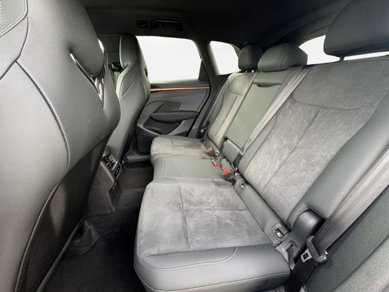 Cupra Terramar 1.5eTSI/150HP/MHEV/HUD/360/MEMO/DSG/CPLAY/ACC/767g, снимка 13 - Автомобили и джипове - 53384663